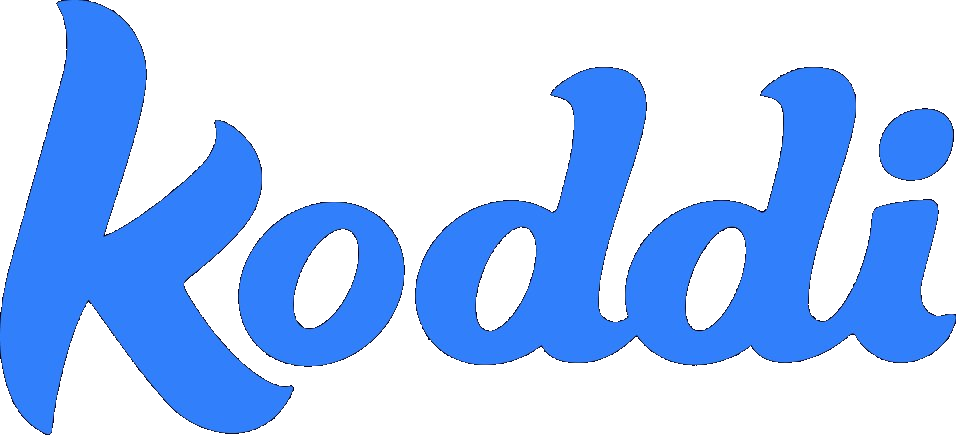 Koddi